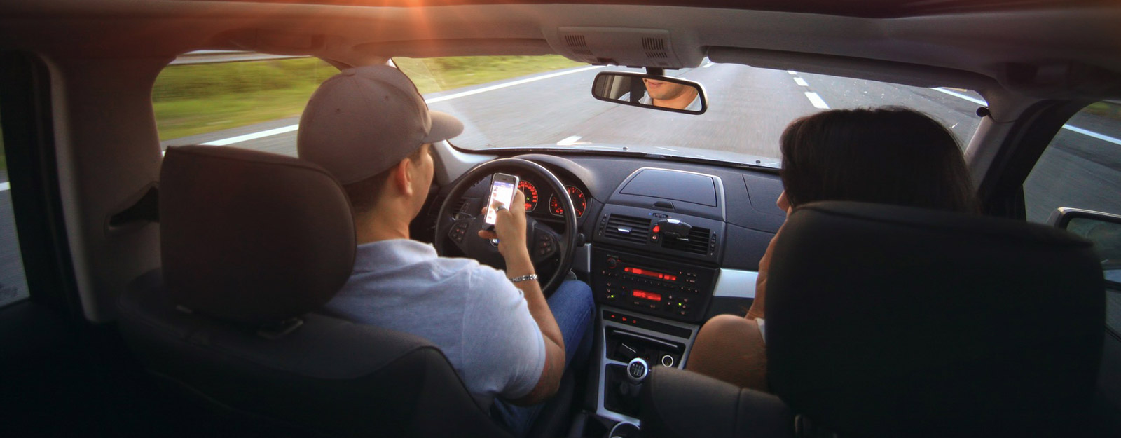 Welcome to School Zone Driving School 